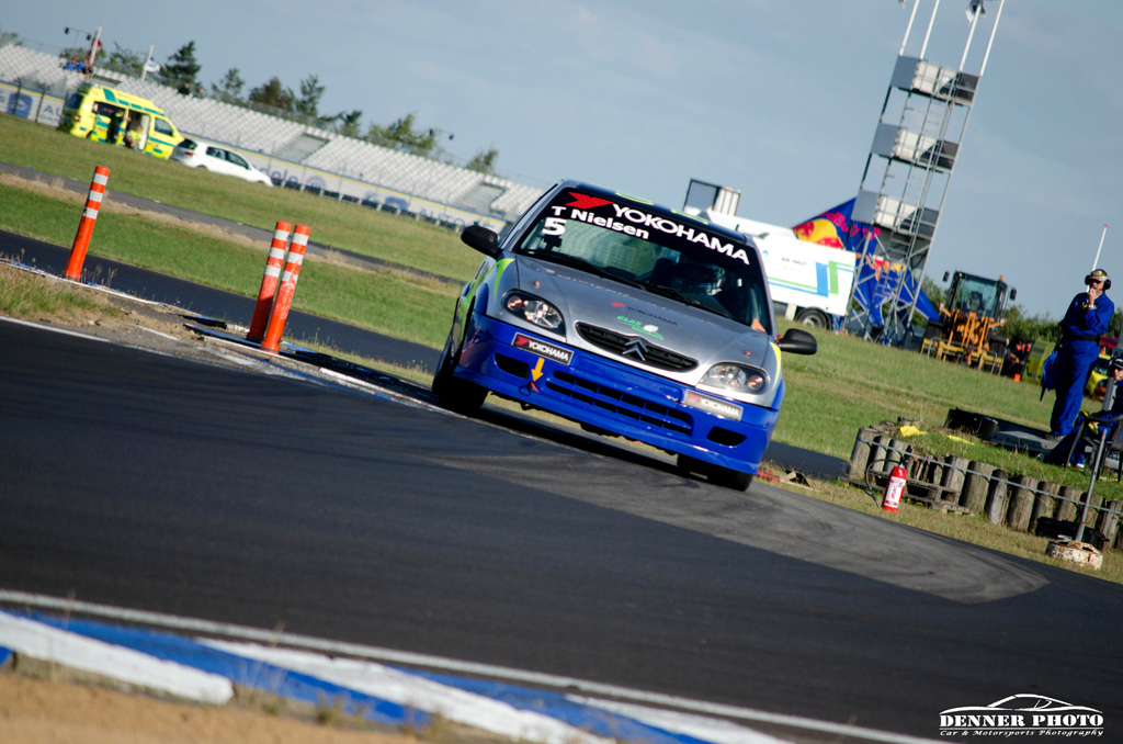 (Foto: Denner Photo)